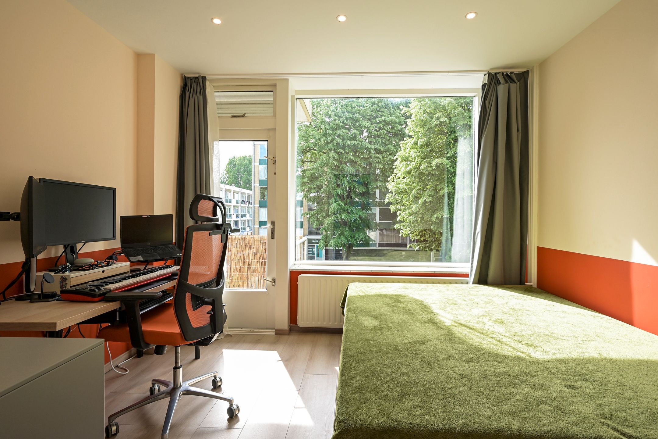 Photo 6 of Burgemeester Keijzerlaan 44