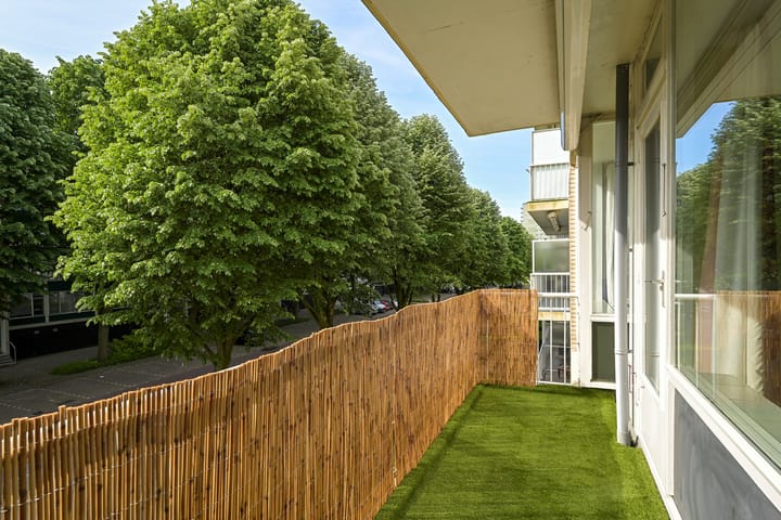 Foto 9 van Burgemeester Keijzerlaan 44