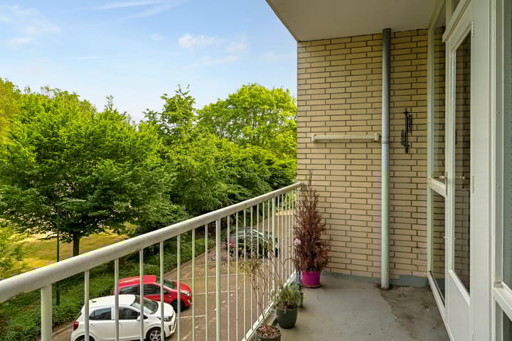 Foto 10 van Burgemeester Keijzerlaan 44