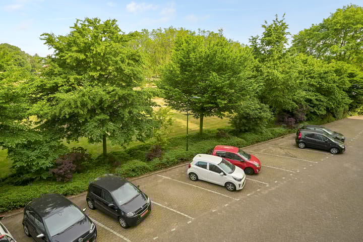 Foto 12 van Burgemeester Keijzerlaan 44