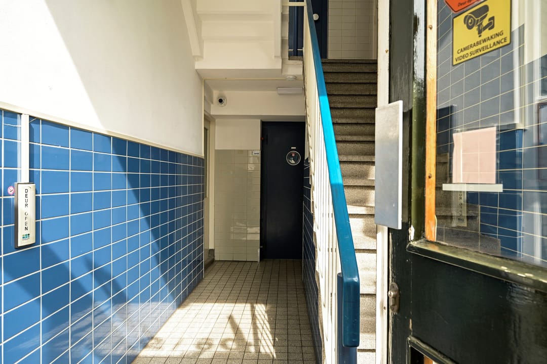 Photo 13 of Burgemeester Keijzerlaan 44