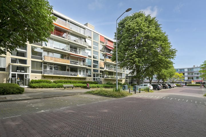 Foto 14 van Burgemeester Keijzerlaan 44