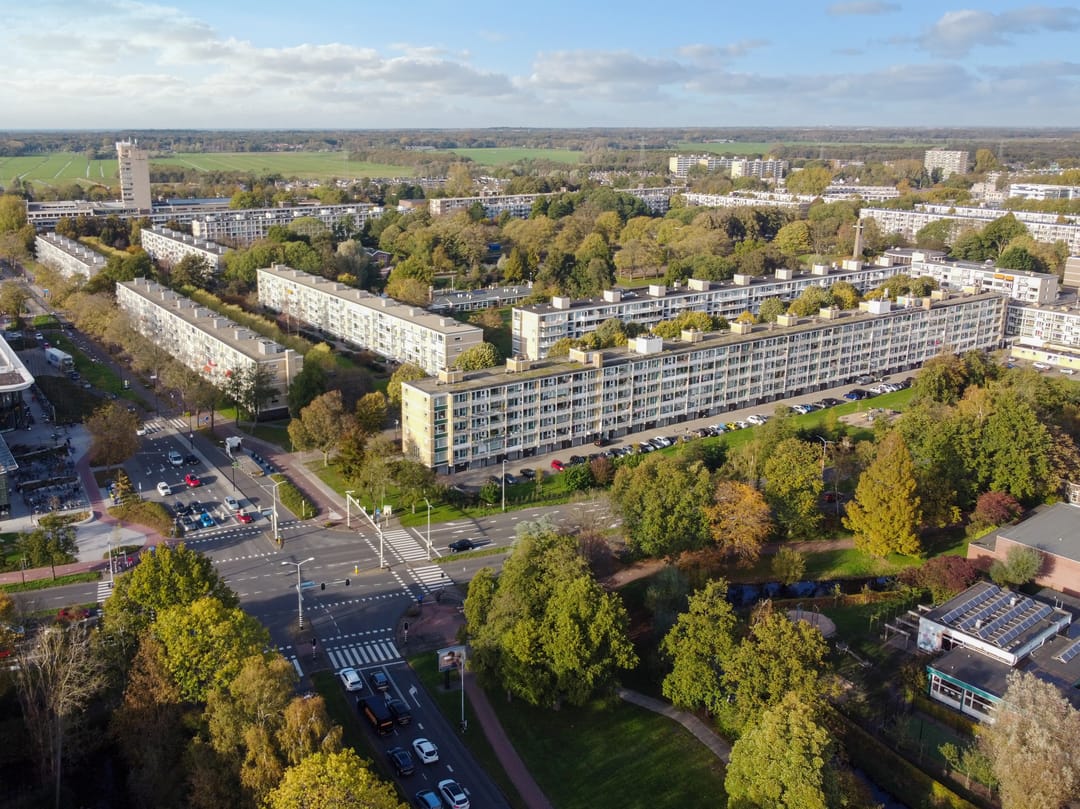 Photo 16 of Burgemeester Keijzerlaan 44