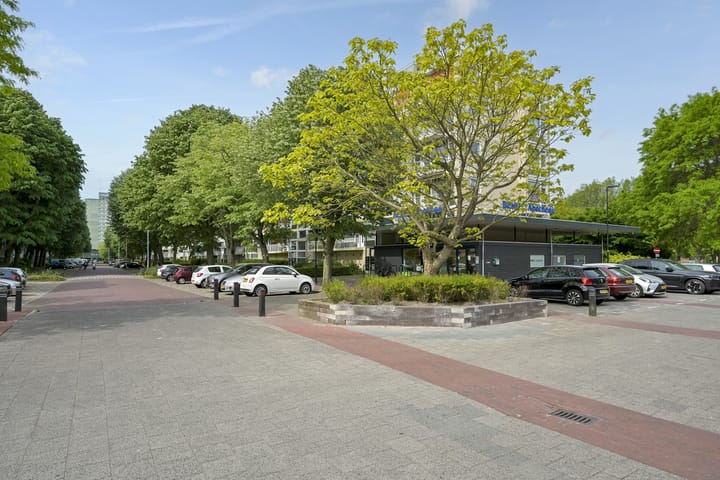 Foto 17 van Burgemeester Keijzerlaan 44