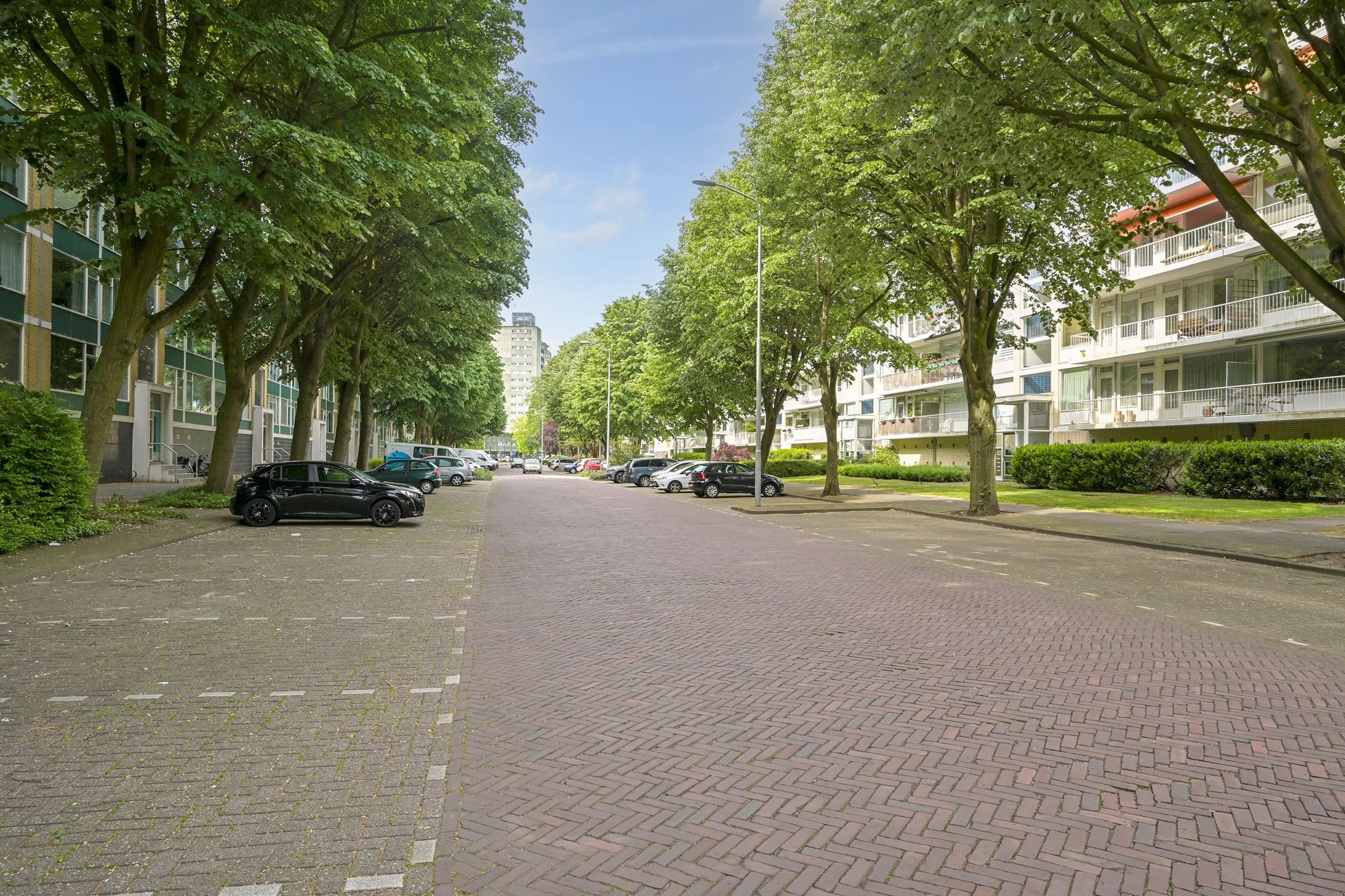 Photo 18 of Burgemeester Keijzerlaan 44