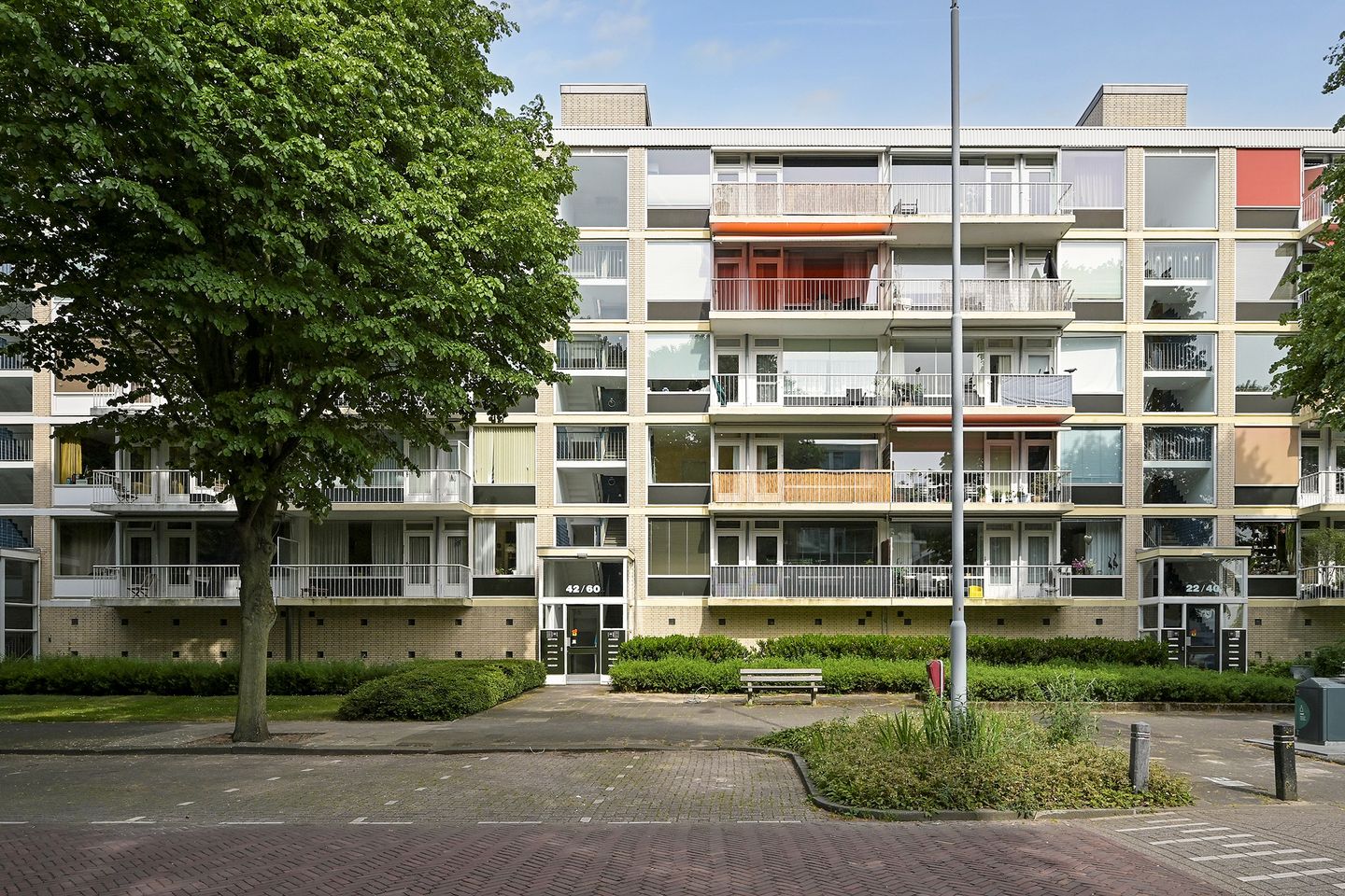 Photo 19 of Burgemeester Keijzerlaan 44