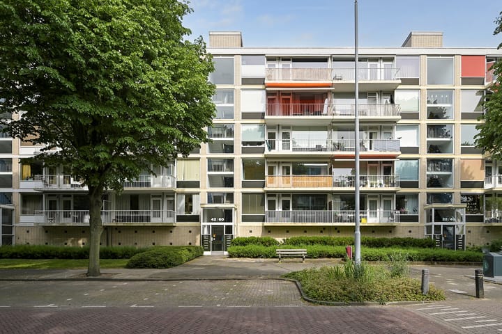 Foto 19 van Burgemeester Keijzerlaan 44