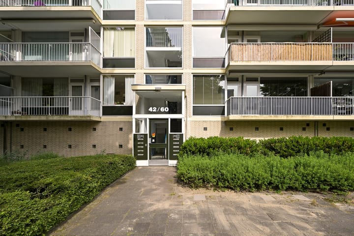 Foto 20 van Burgemeester Keijzerlaan 44