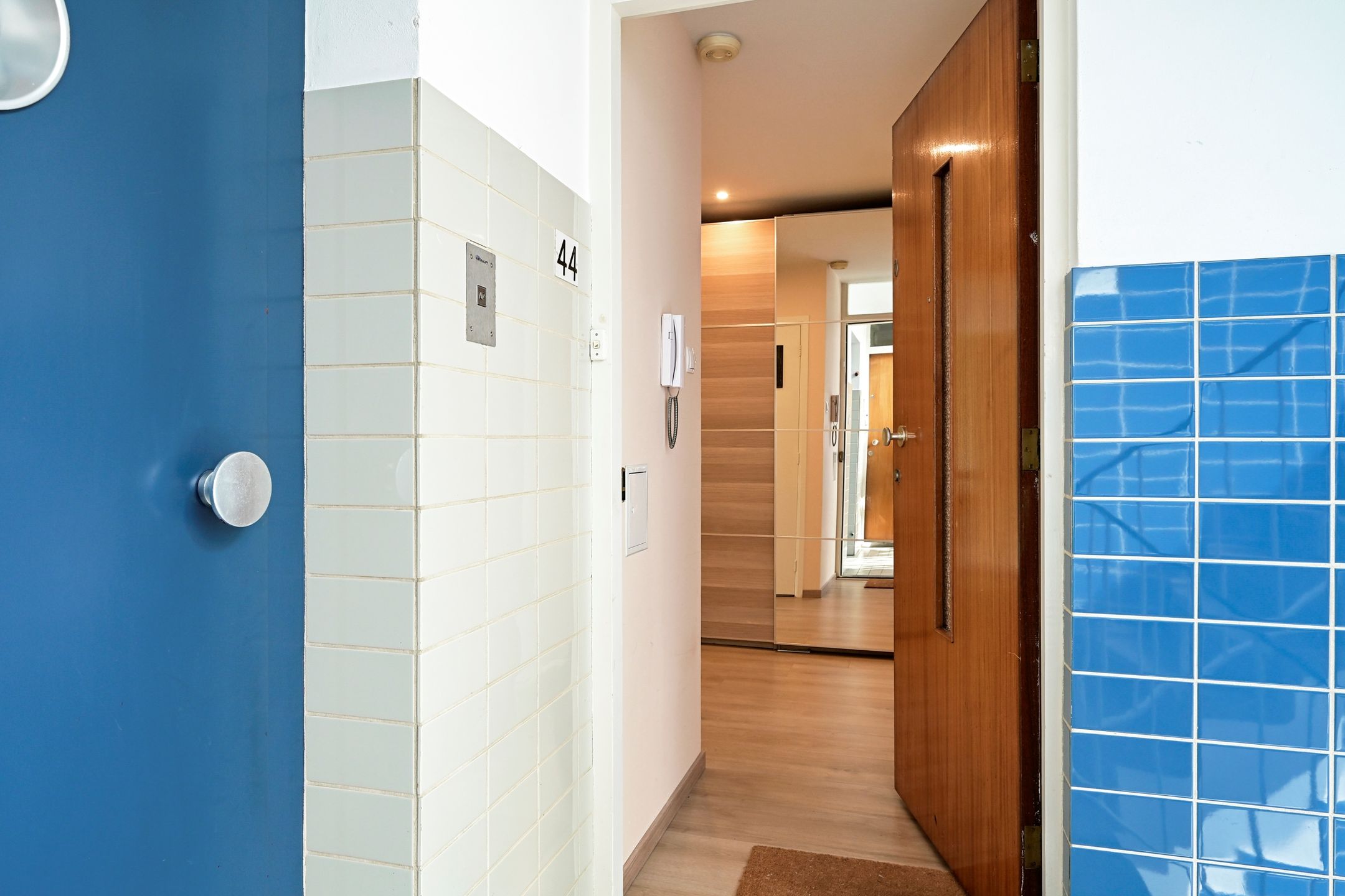 Photo 21 of Burgemeester Keijzerlaan 44