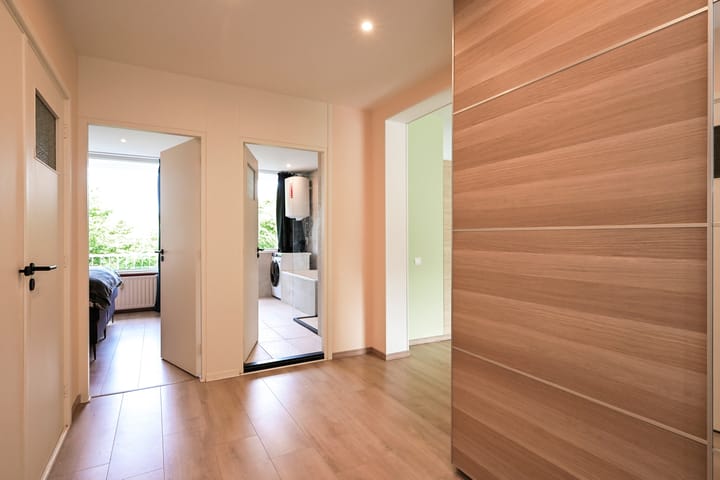 Foto 23 van Burgemeester Keijzerlaan 44