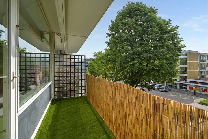 Foto 26 van Burgemeester Keijzerlaan 44