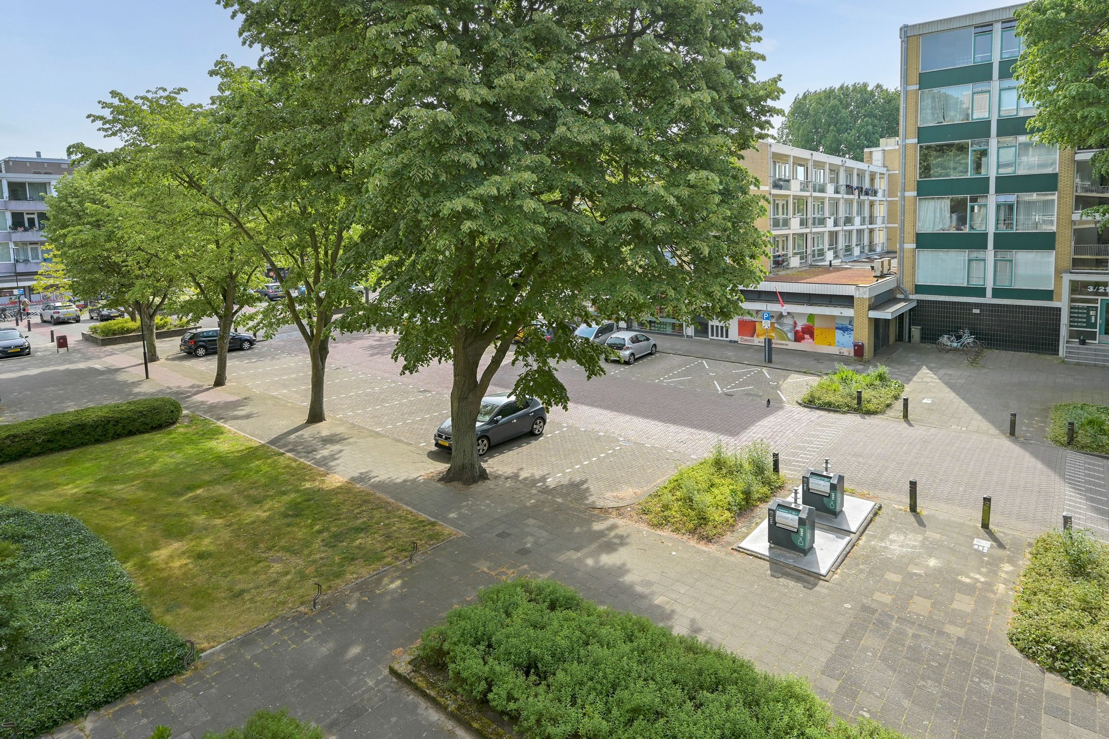 Photo 27 of Burgemeester Keijzerlaan 44