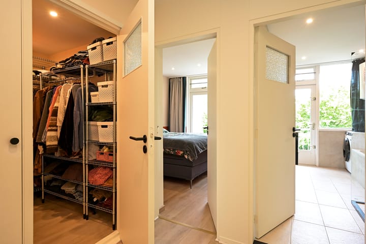 Foto 7 van Burgemeester Keijzerlaan 44