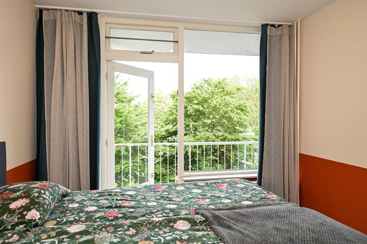 Foto 28 van Burgemeester Keijzerlaan 44