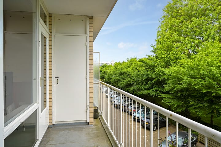 Foto 30 van Burgemeester Keijzerlaan 44