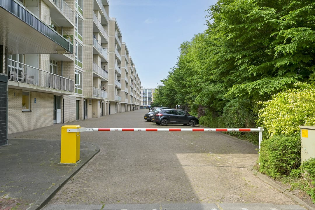 Photo 11 of Burgemeester Keijzerlaan 44