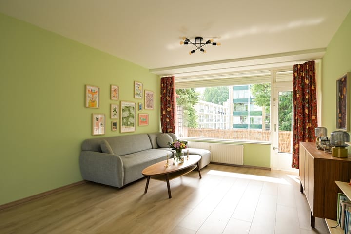 Foto 33 van Burgemeester Keijzerlaan 44