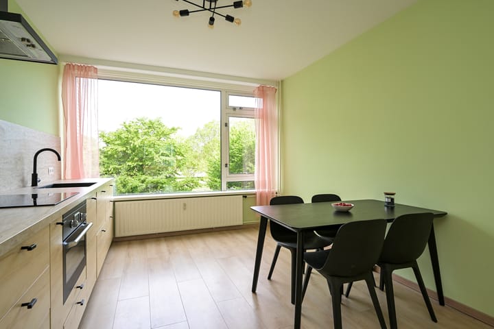 Foto 35 van Burgemeester Keijzerlaan 44