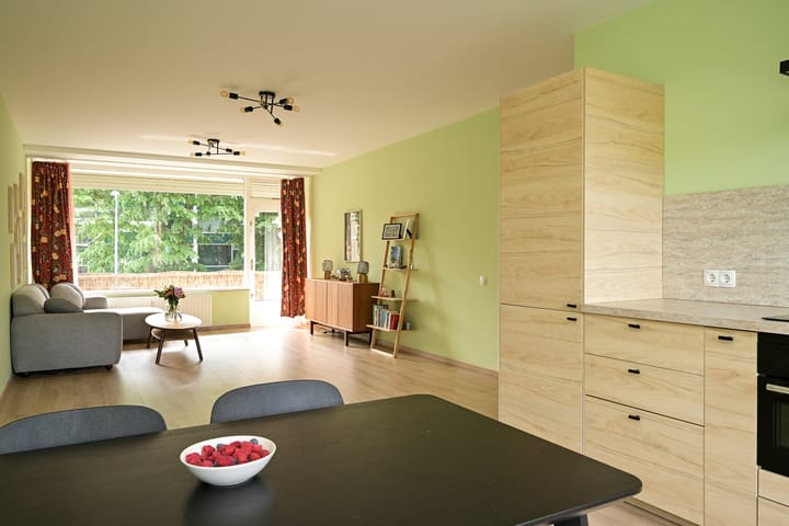 Foto 38 van Burgemeester Keijzerlaan 44