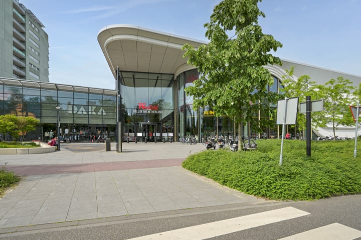 Foto 41 van Burgemeester Keijzerlaan 44