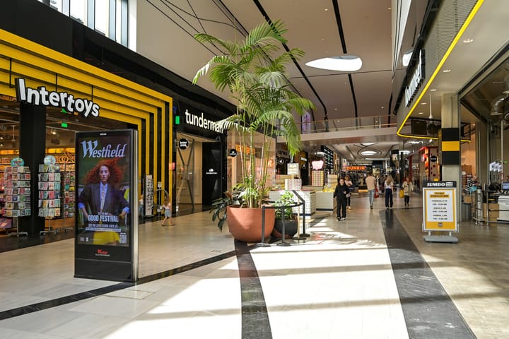 Foto 43 van Burgemeester Keijzerlaan 44