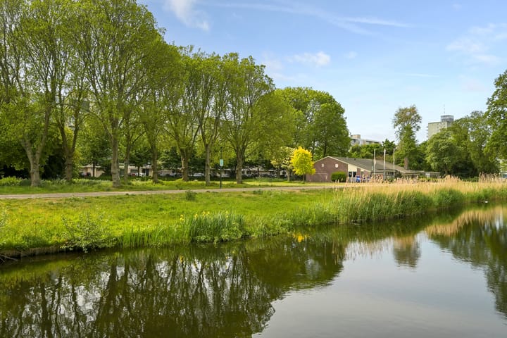 Foto 46 van Burgemeester Keijzerlaan 44