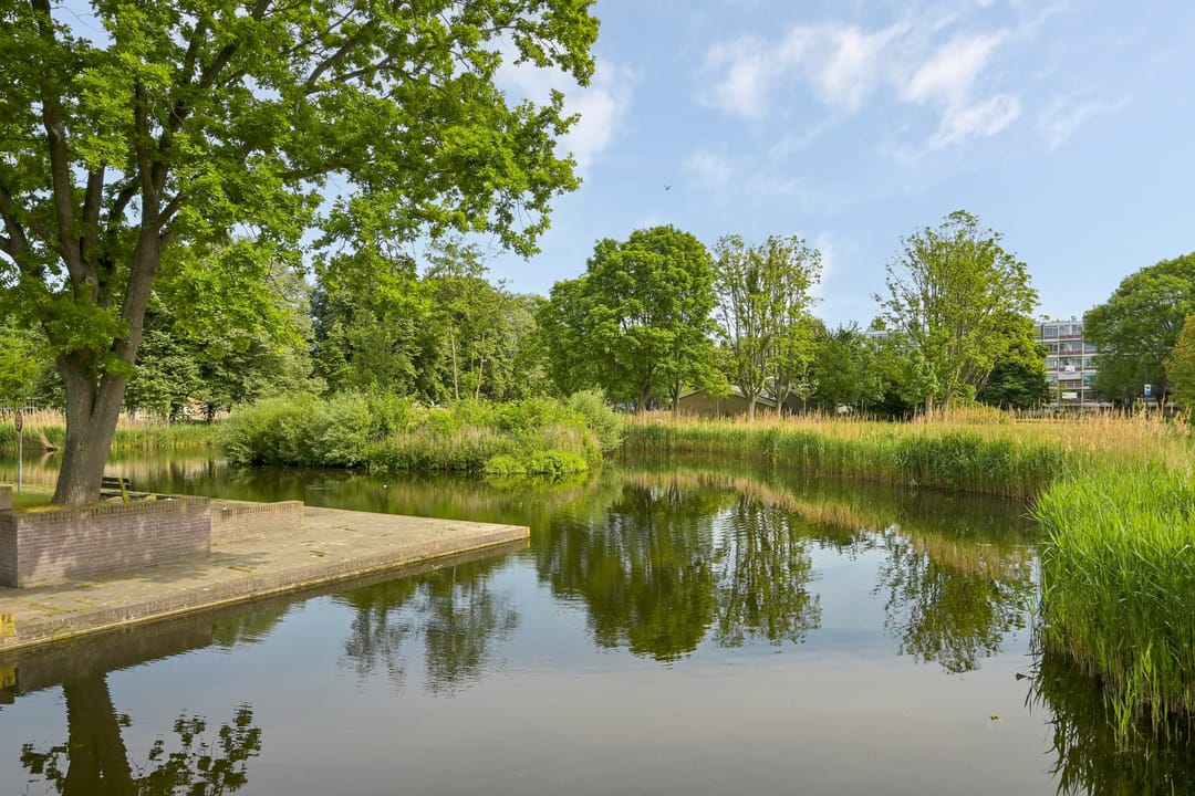 Photo 47 of Burgemeester Keijzerlaan 44