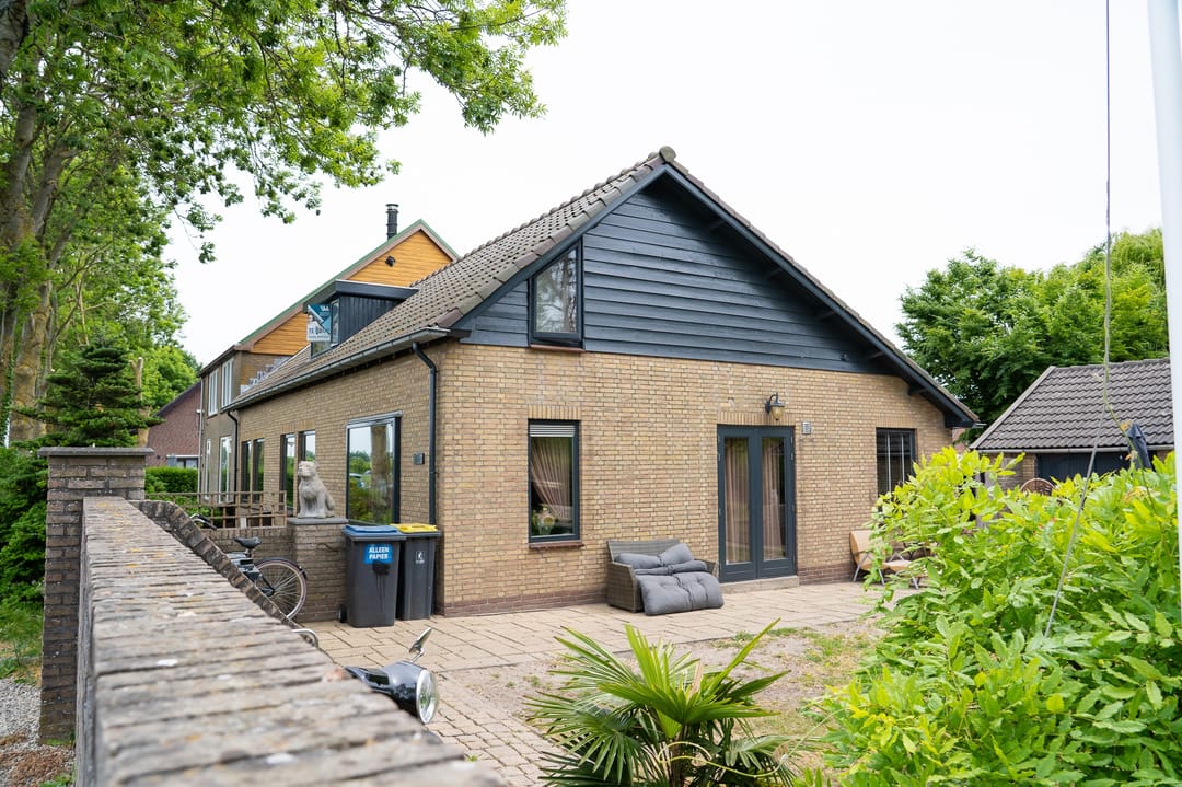 Foto 2 van Kanaalweg Oostzijde 156