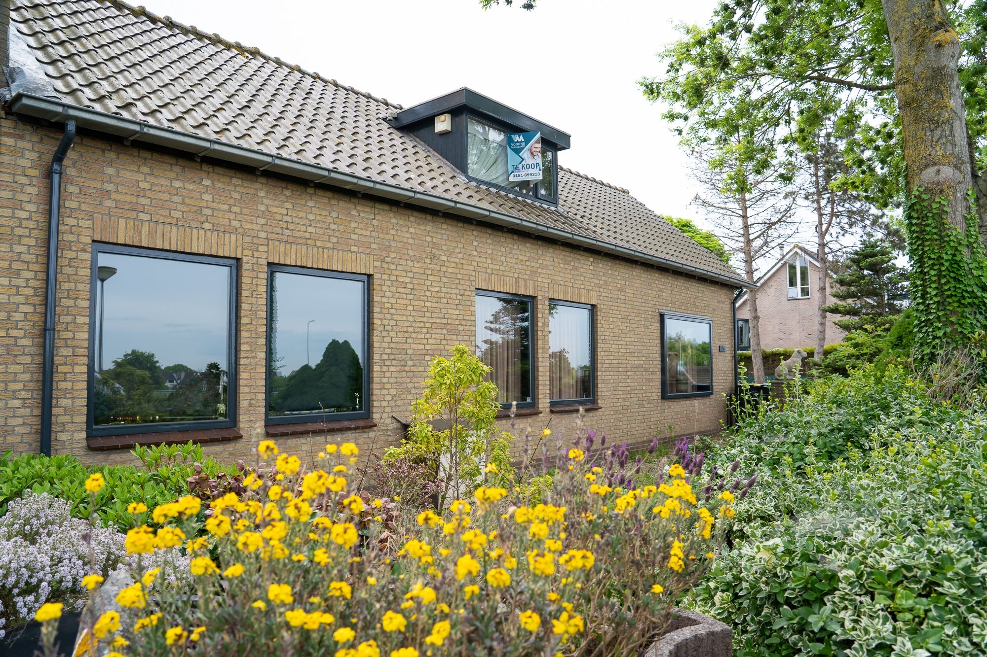 Foto 3 van Kanaalweg Oostzijde 156