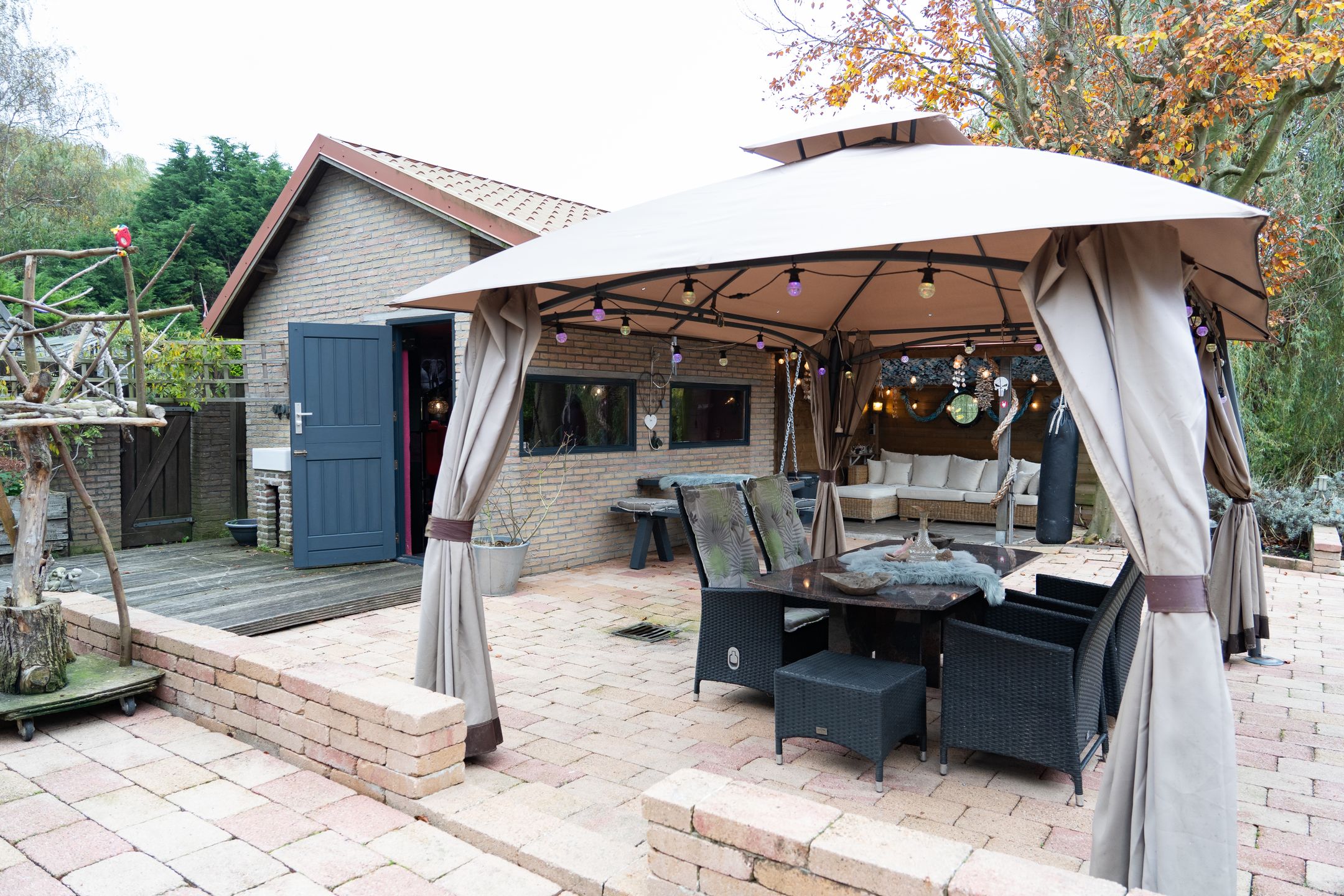 Foto 6 van Kanaalweg Oostzijde 156