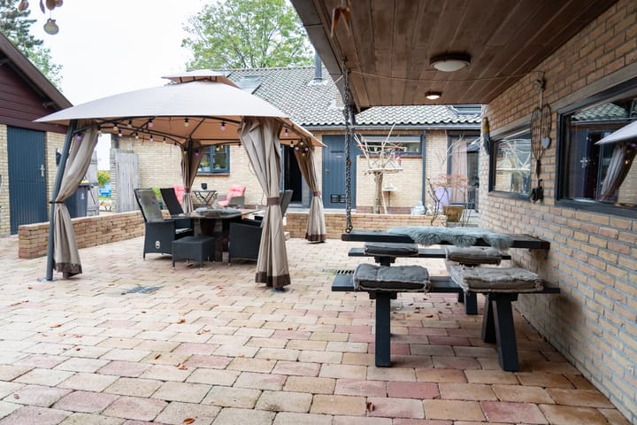 Foto 9 van Kanaalweg Oostzijde 156