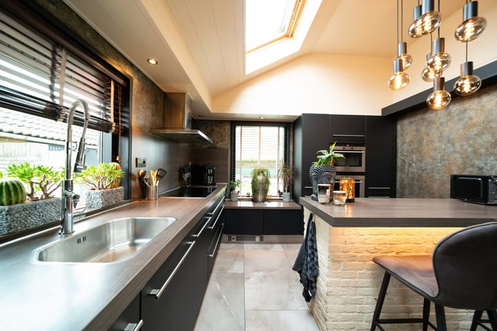 Foto 18 van Kanaalweg Oostzijde 156