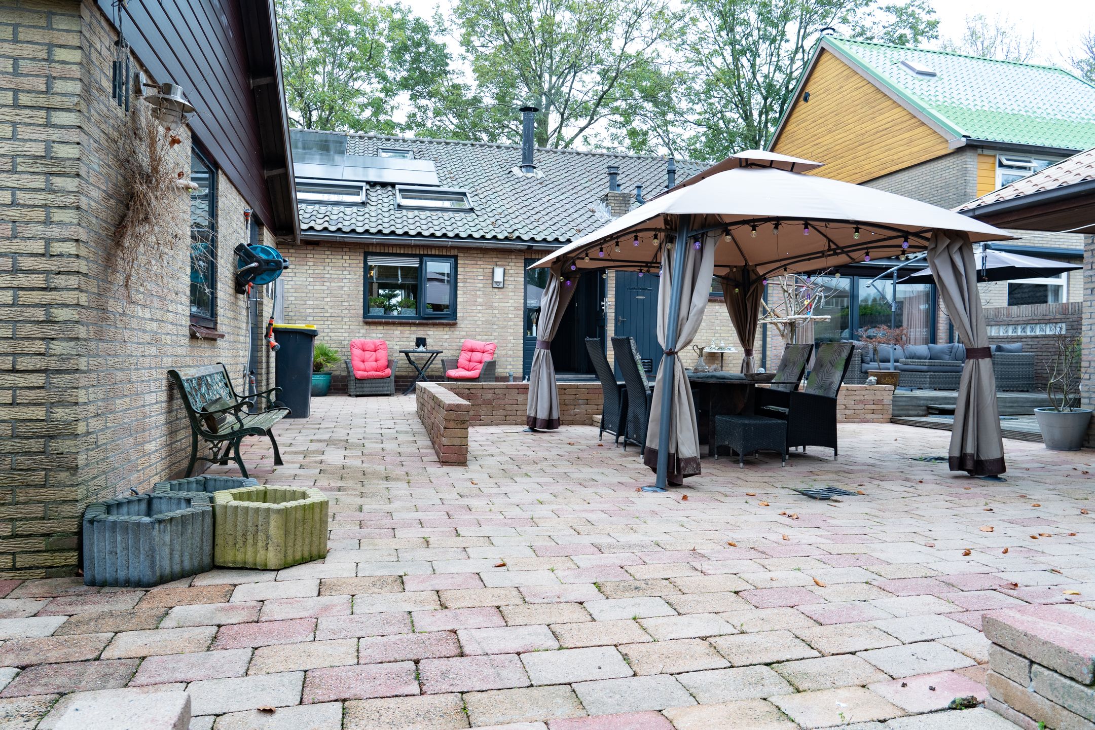 Foto 45 van Kanaalweg Oostzijde 156