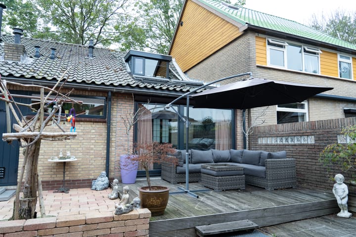 Foto 51 van Kanaalweg Oostzijde 156