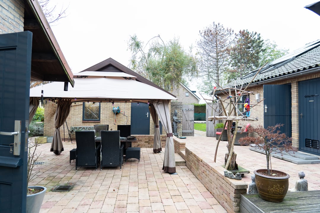 Foto 52 van Kanaalweg Oostzijde 156