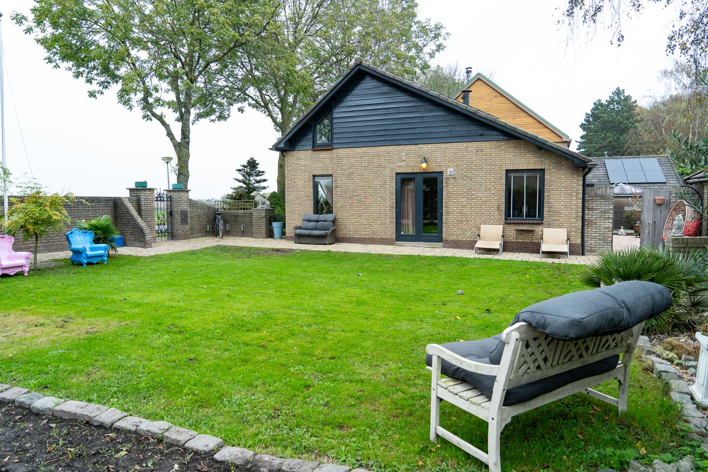 Foto 64 van Kanaalweg Oostzijde 156