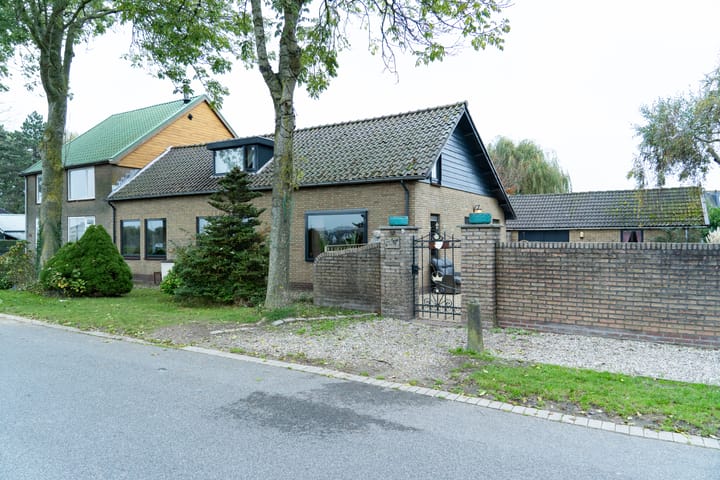 Foto 72 van Kanaalweg Oostzijde 156