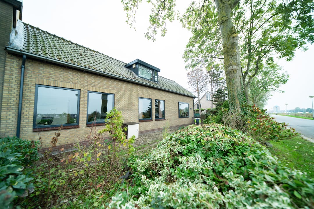 Foto 73 van Kanaalweg Oostzijde 156