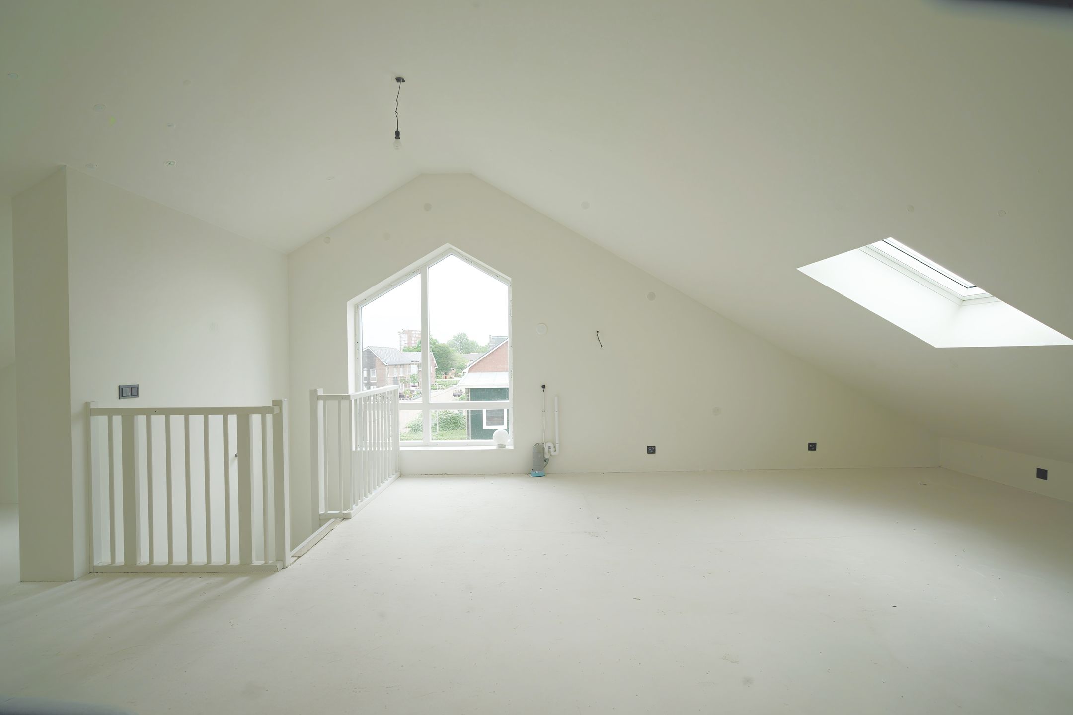 Foto 3 van Saturnusstraat 17