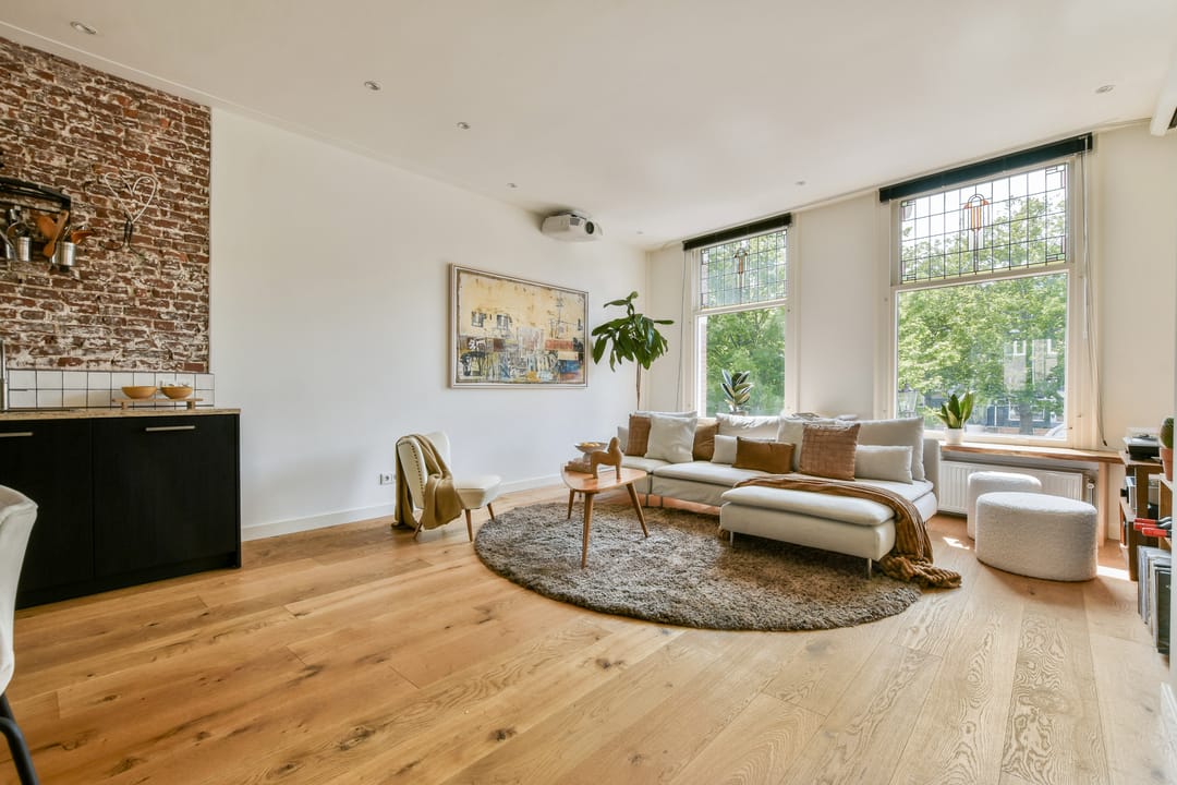 Photo 2 of Groenmarktkade 1-1