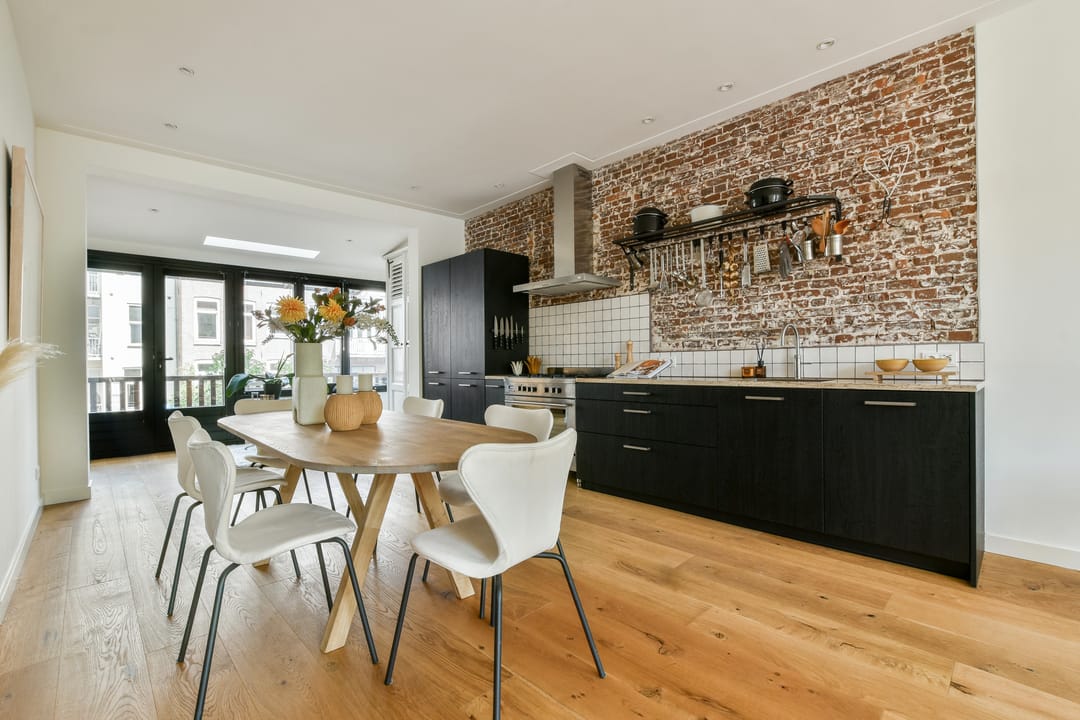 Photo 1 of Groenmarktkade 1-1