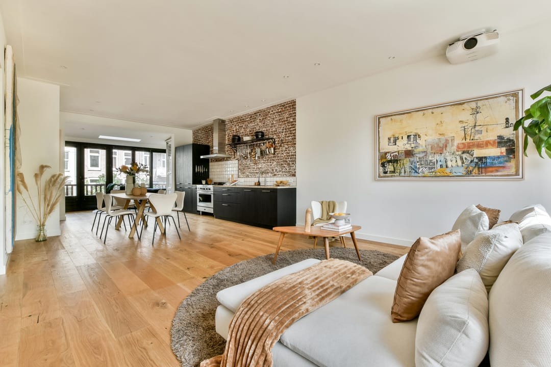 Photo 8 of Groenmarktkade 1-1