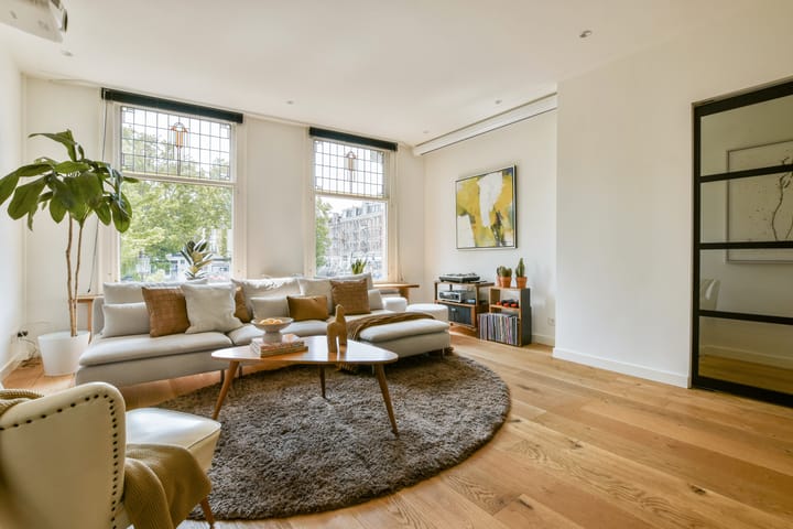 Foto 7 van Groenmarktkade 1-1