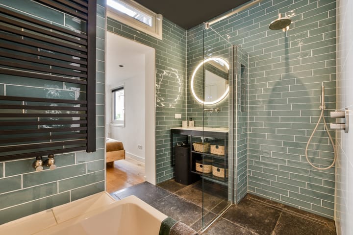 Foto 4 van Groenmarktkade 1-1