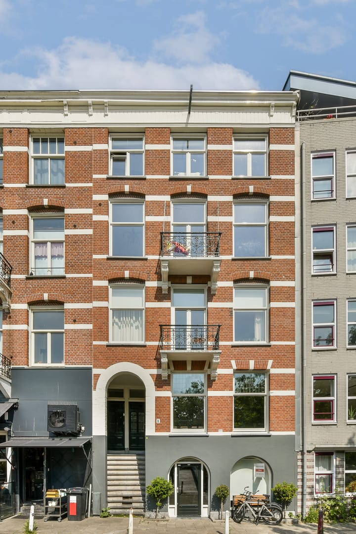 Foto 6 van Groenmarktkade 1-1