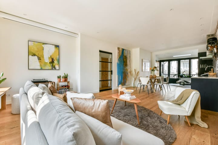 Foto 9 van Groenmarktkade 1-1