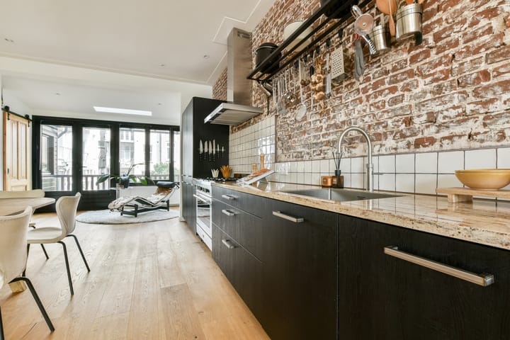 Foto 11 van Groenmarktkade 1-1