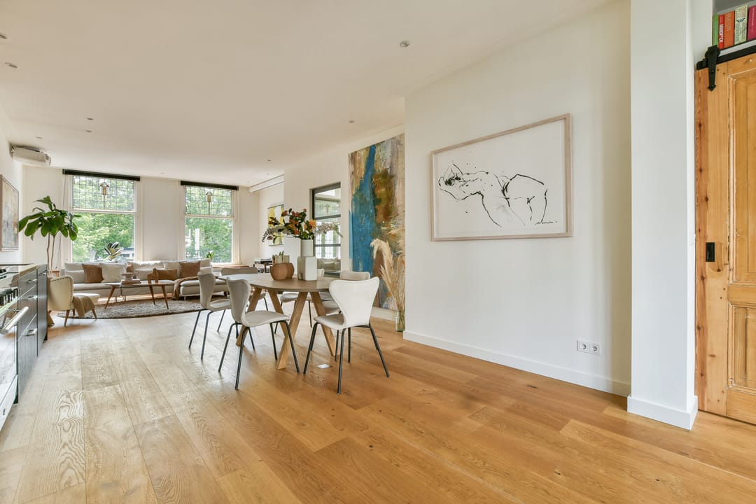 Photo 13 of Groenmarktkade 1-1