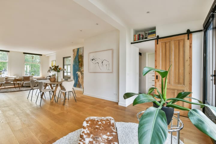 Foto 16 van Groenmarktkade 1-1