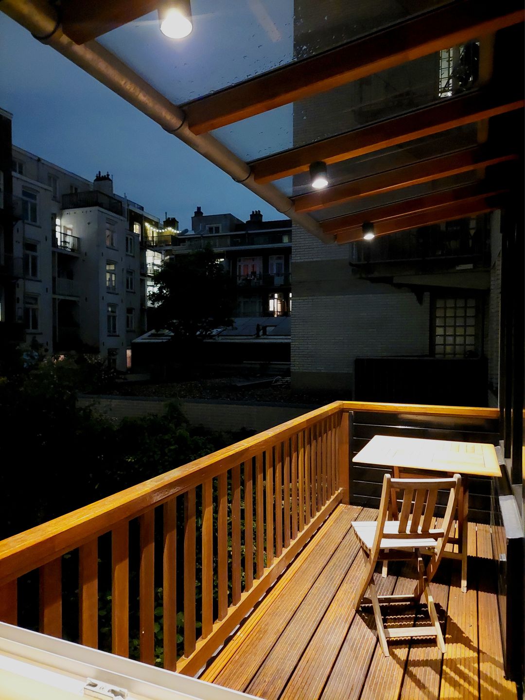 Photo 23 of Groenmarktkade 1-1